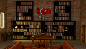 3d dizayn, modelleme, render ve animasyon