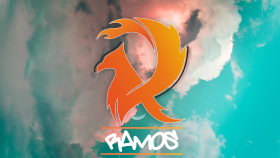 Ramos Logo Tasarımı