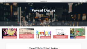 veyseldinler.com