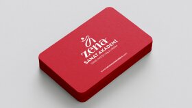 KARTVİZİT TASARIMI