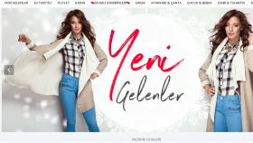 Web Sitesi
