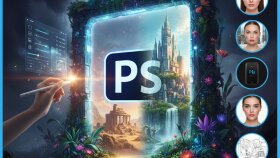 her türlü photoshop düzenleme ve rötuş yaparım