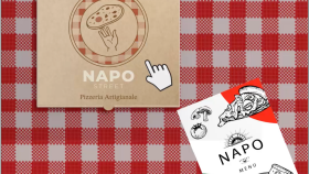 Napo Street Pizza