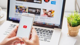 YouTube için videolarınız editleyebilirim