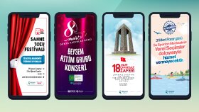 Beykoz Belediyesi - Sosyal Medya Tasarımları