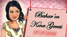 Kına illüstrasyon_karikatür