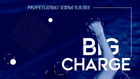 BIG CHARGE - Proffessional Scuba Diving
