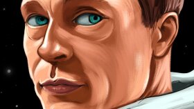 Dijital resim / illustrasyon
