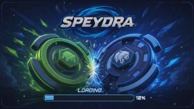 Speydra (Online)