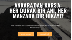Doğu Ekspres – Bilgilendirici ve Rehber Web Sitesi