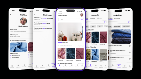 UI/UX Portfolyo