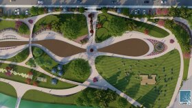 peyzaj tasarımı ve 3D modelleme hazırlayabilirim