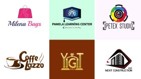 kurumsal logo  tasarımları yapabilirim