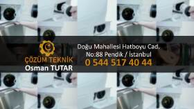 Video Kurgu Çalışmalarım