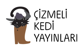 Yayınevi Logo Revizesi