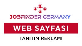 Job Finder Germany - Reklam Videosu