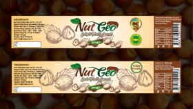 Nut Geo