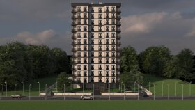 MİMARİ 3D MODELLEME