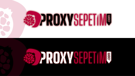 ProxySepetim - Logo Tasarımı