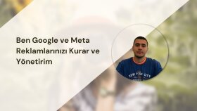 google reklamlarınızı oluşturup yönetebilirim