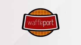 Waffleport
