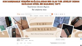 Danışmanlığını Yaptığım Etsy Mağazasında Güçlü Başlangıç