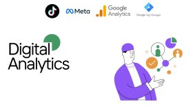 sizin için GA4 ve Google Tag Manager kurulumu yapabilirim