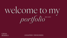 My portfolio