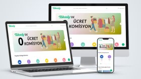 Takasly - Takas Platformu