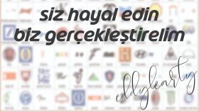 Logo Tasarımı