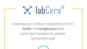 İş örneğim