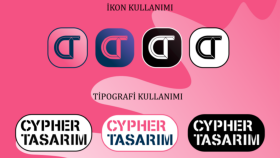 Cypher Tasarım, Vizyonu Tasarıma Dönüştür
