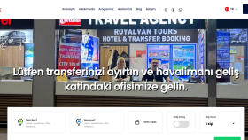 İstanbulshuttletravel SEO&ADS