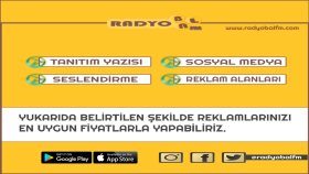 Radyo REKLAM