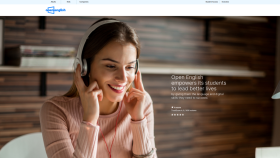 openenglish.com | Wordpress Arayüz Geliştirme