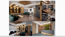 Office Design