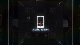 Acil GSM - INTRO