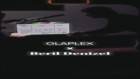 Olaplex x Beril Denizel - Marka İş Birliği Videosu