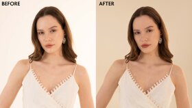 profesyonel retoucherım