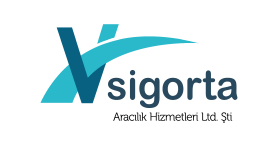 Vİ Sigorta - Logo Tasarımı