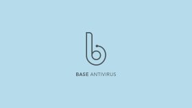 Base - Logo Tasarımı