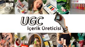 markanız için doğal ve satış odaklı ugc videolar üretiyorum