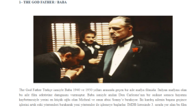 Seo uyumlu kaliteli ve özgün makale