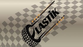 e-Lastik Yol Yardım Logo