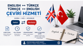 en etkili en kısa ve en verimli bir şekilde çeviri yaparım