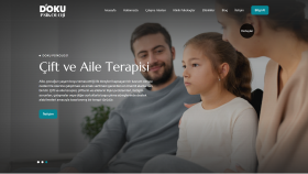 Doku Psikoloji Web Sitesi