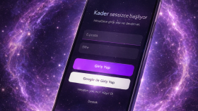 Mobil Projelerim