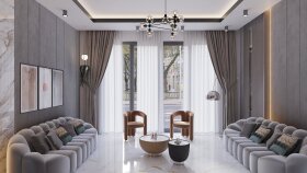 mimari projelerinizi 3D modelleyip gerçekçi render üretirim