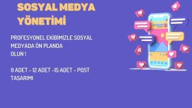 sosyal medya tasarımlarınızı yapabilirim