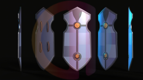 Assets & Props
